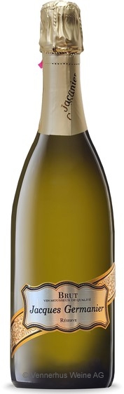 Vin Mousseux Brut